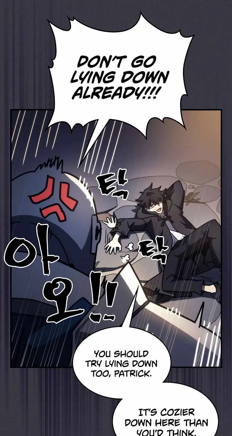 Mr Devourer, Please Act Like a Final Boss Chapter 24 page 61 - 
