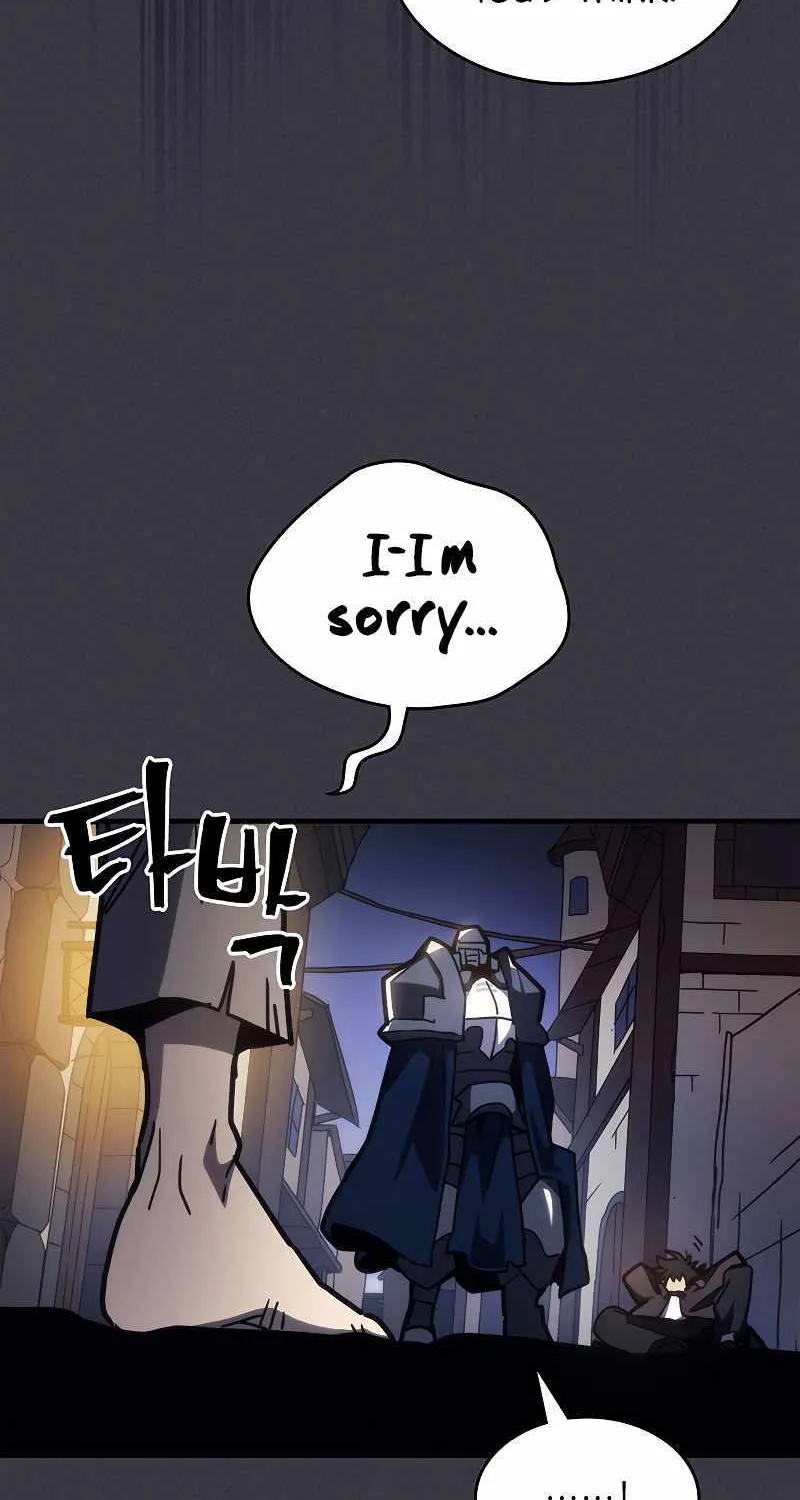 Mr Devourer, Please Act Like a Final Boss Chapter 24 page 62 - 