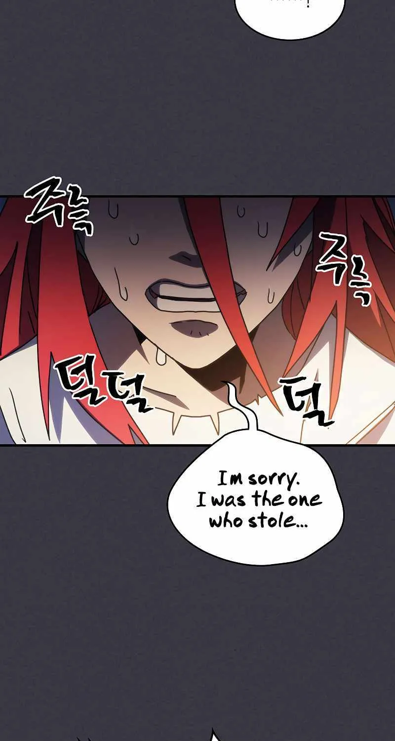 Mr Devourer, Please Act Like a Final Boss Chapter 24 page 63 - 
