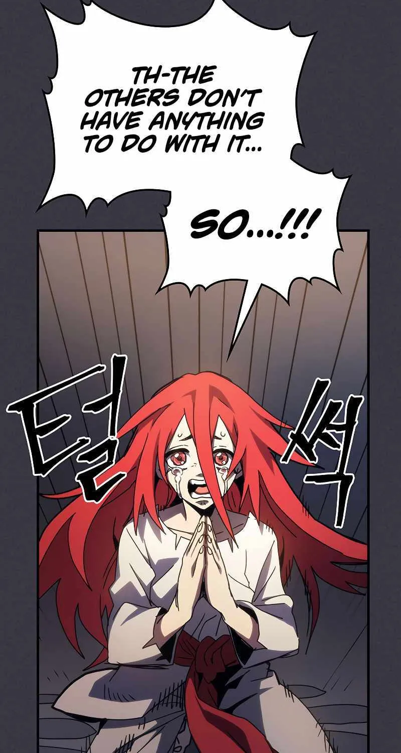 Mr Devourer, Please Act Like a Final Boss Chapter 24 page 64 - 