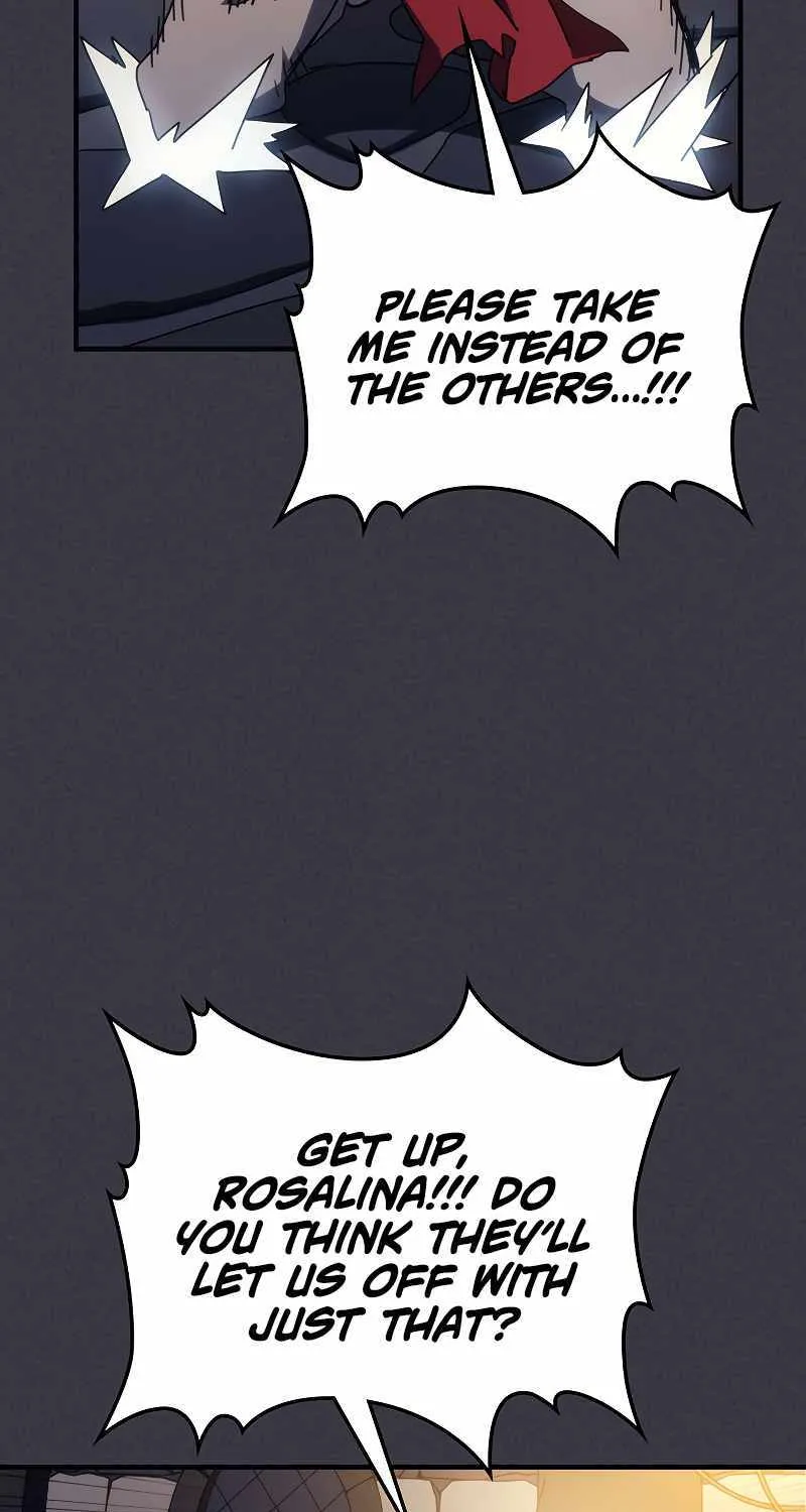 Mr Devourer, Please Act Like a Final Boss Chapter 24 page 65 - 