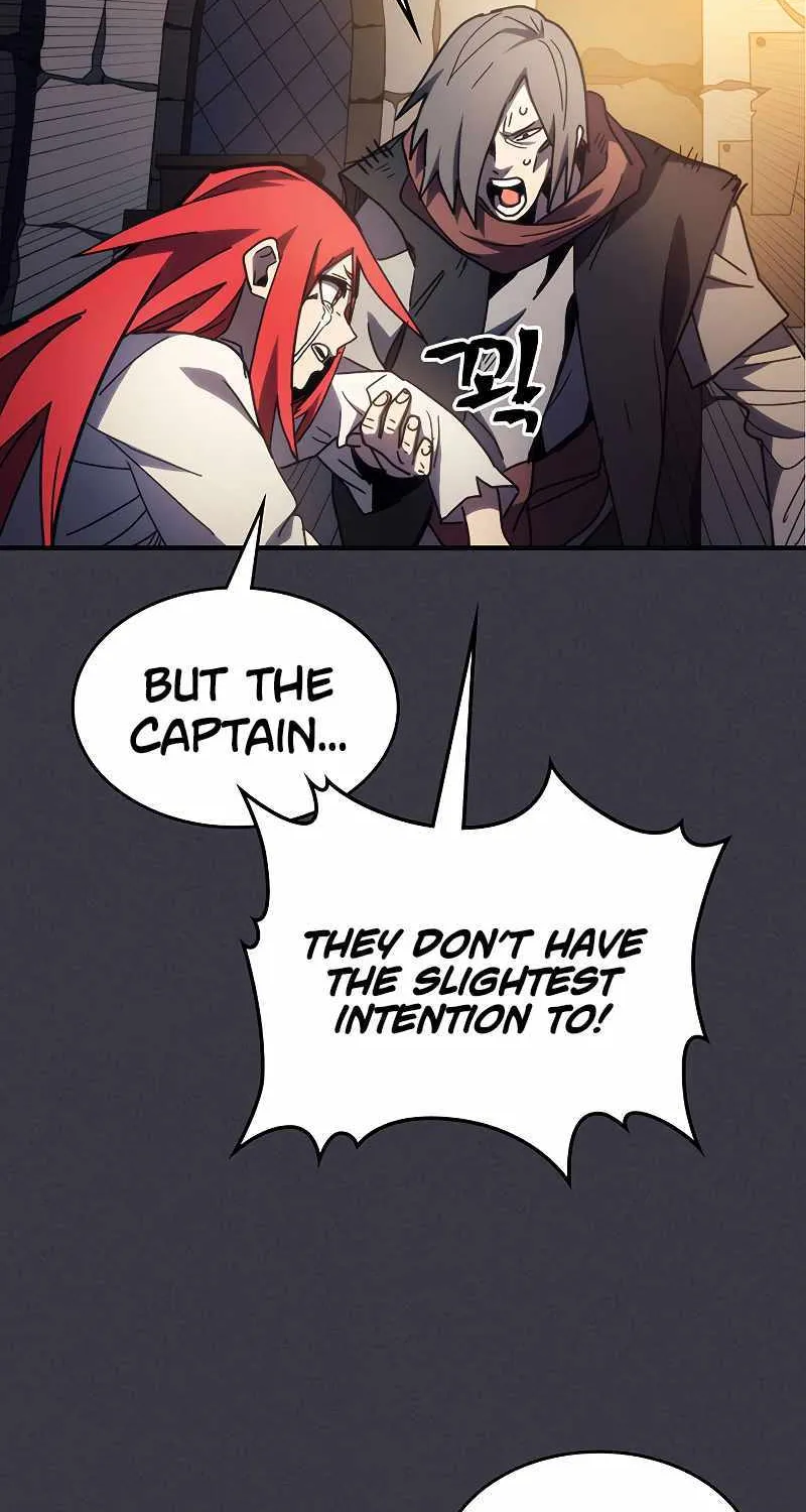 Mr Devourer, Please Act Like a Final Boss Chapter 24 page 66 - 