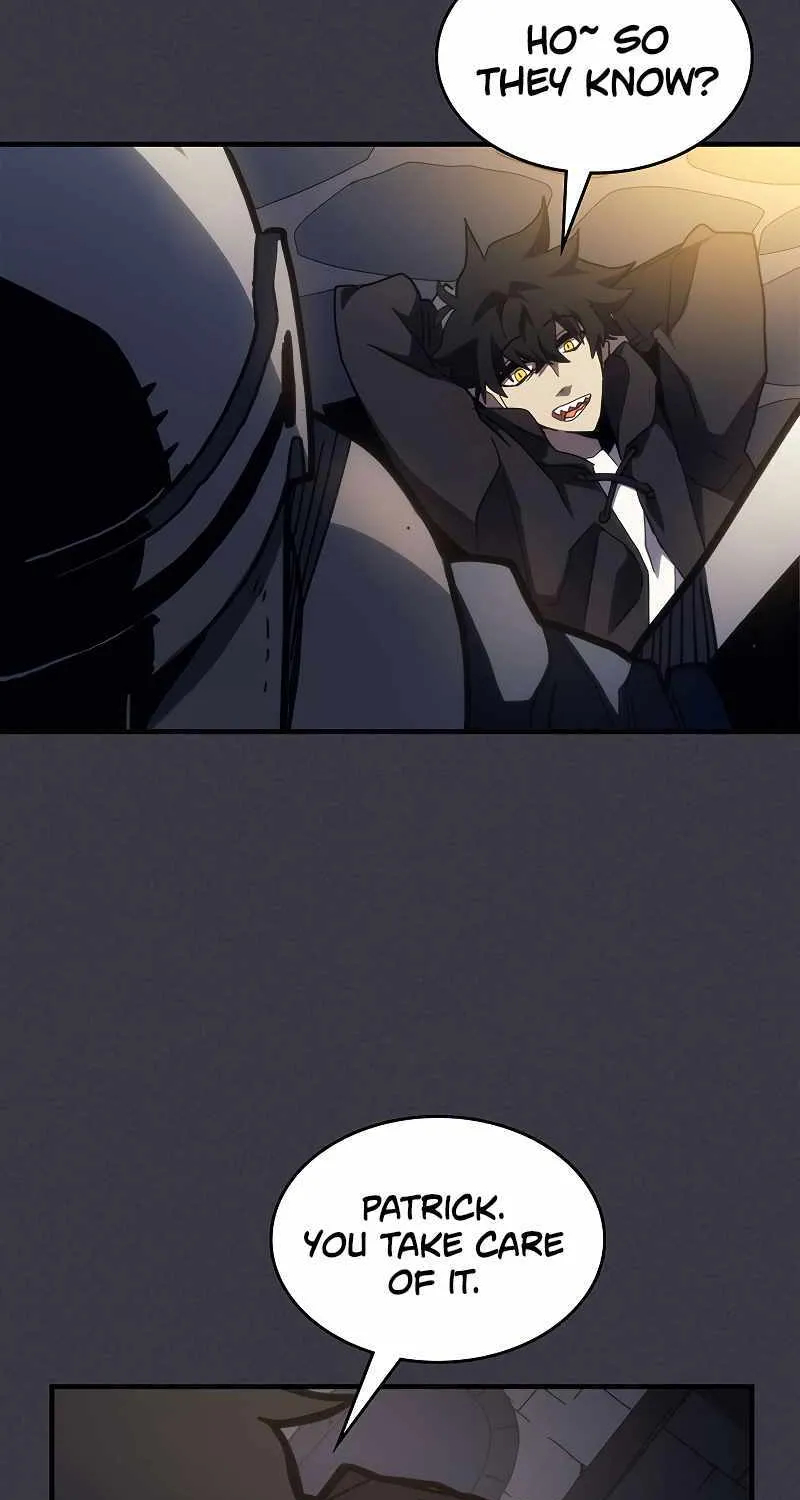 Mr Devourer, Please Act Like a Final Boss Chapter 24 page 67 - 