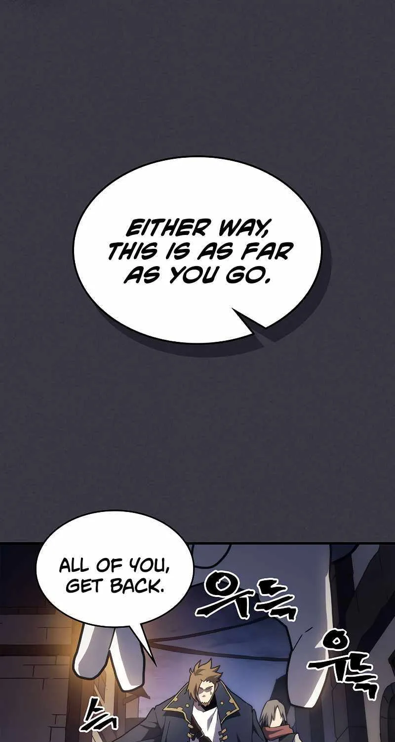 Mr Devourer, Please Act Like a Final Boss Chapter 24 page 8 - 