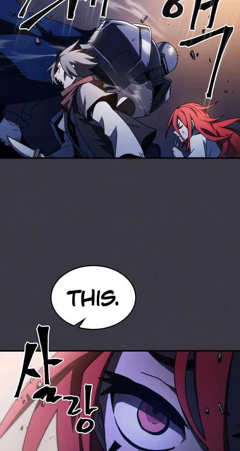 Mr Devourer, Please Act Like a Final Boss Chapter 24 page 75 - 