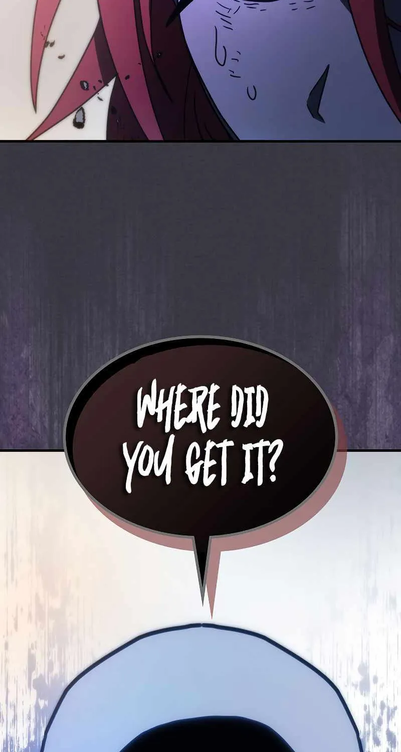 Mr Devourer, Please Act Like a Final Boss Chapter 24 page 76 - 