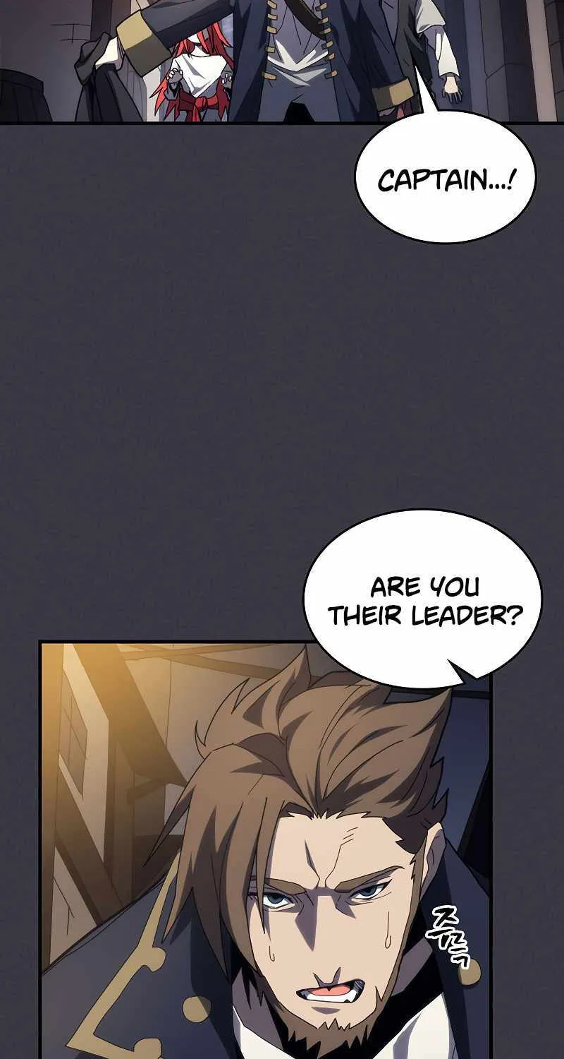 Mr Devourer, Please Act Like a Final Boss Chapter 24 page 9 - 