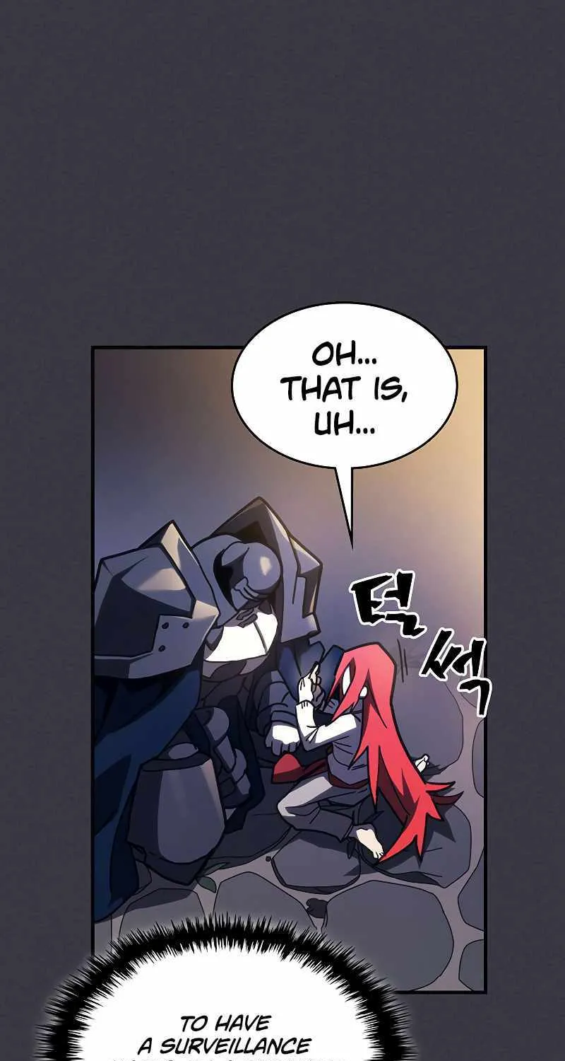 Mr Devourer, Please Act Like a Final Boss Chapter 24 page 81 - 