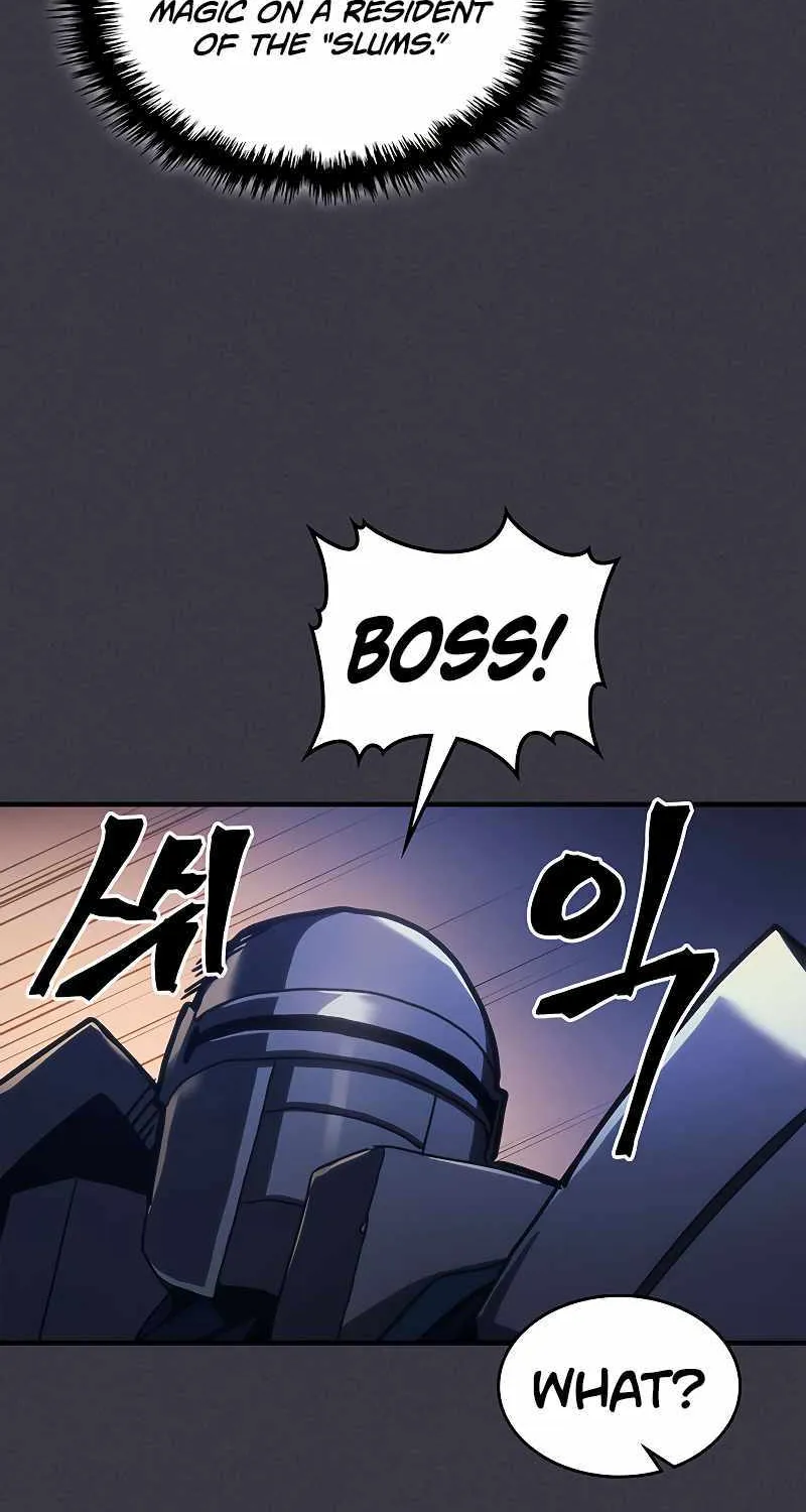 Mr Devourer, Please Act Like a Final Boss Chapter 24 page 82 - 