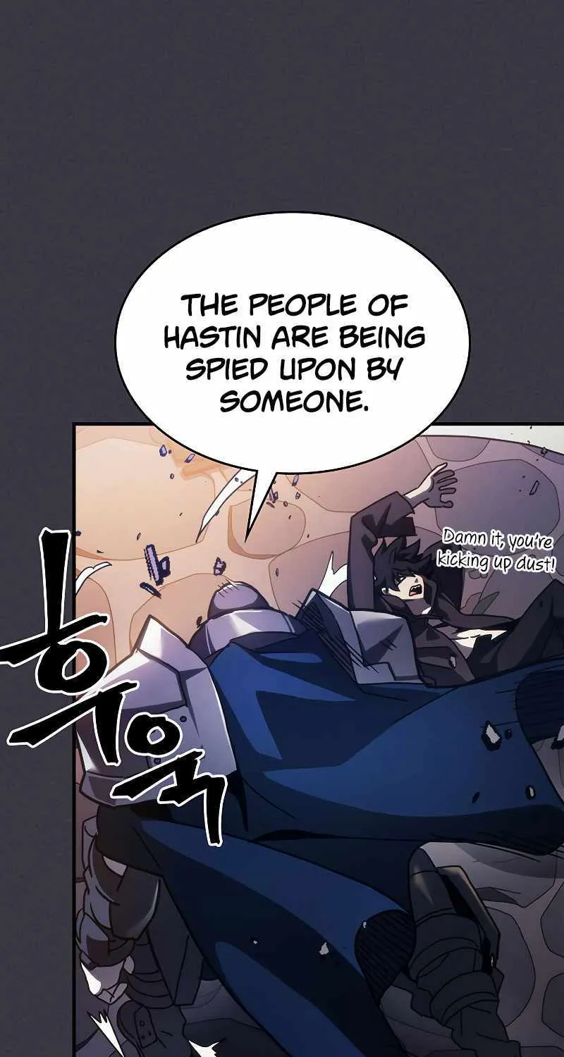 Mr Devourer, Please Act Like a Final Boss Chapter 24 page 83 - 