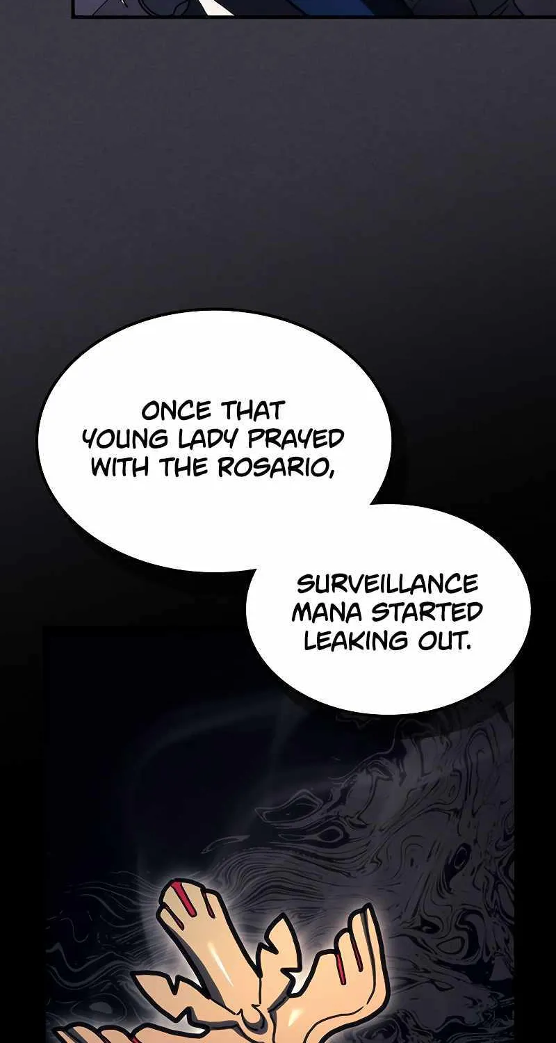 Mr Devourer, Please Act Like a Final Boss Chapter 24 page 84 - 