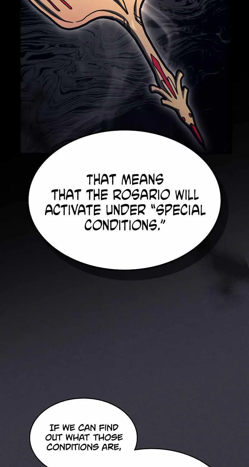 Mr Devourer, Please Act Like a Final Boss Chapter 24 page 85 - 