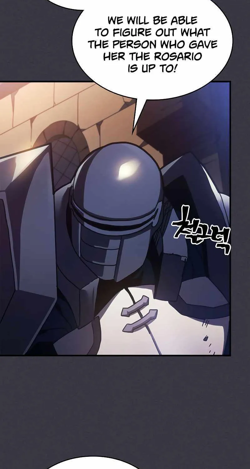 Mr Devourer, Please Act Like a Final Boss Chapter 24 page 86 - 