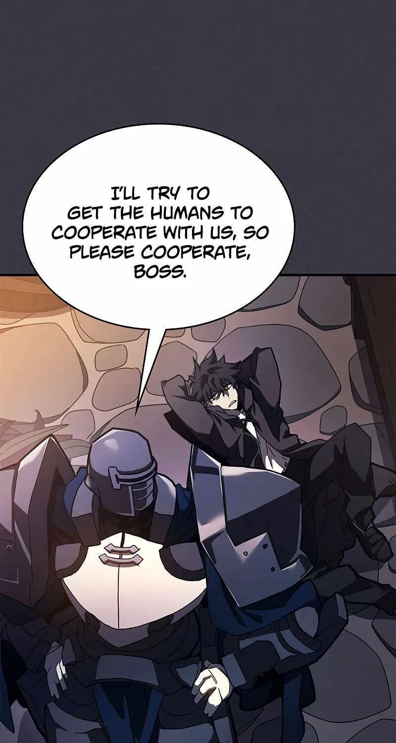 Mr Devourer, Please Act Like a Final Boss Chapter 24 page 88 - 