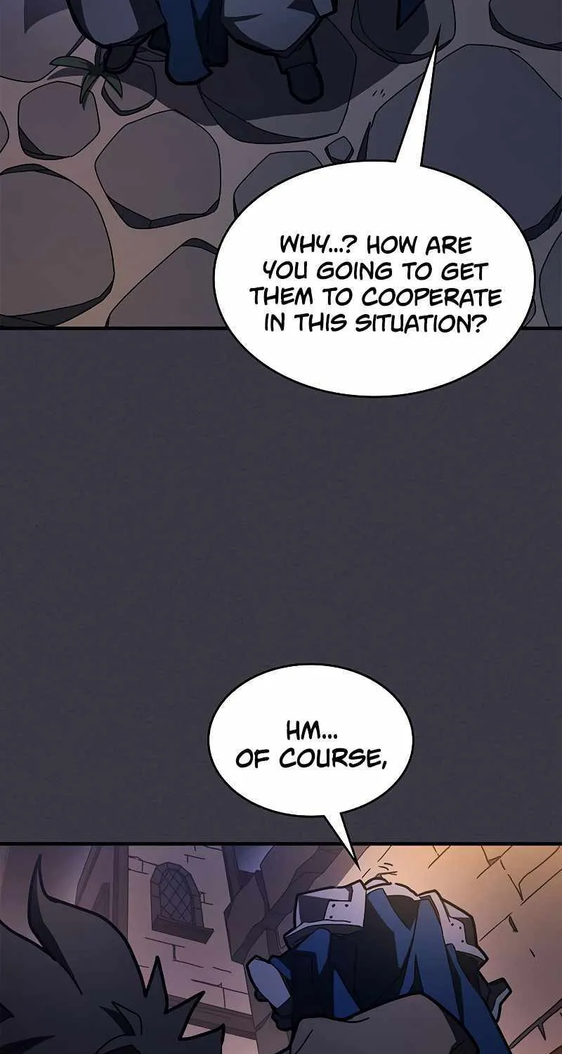 Mr Devourer, Please Act Like a Final Boss Chapter 24 page 89 - 