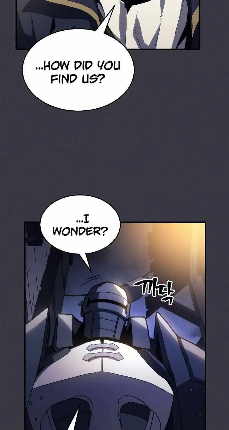 Mr Devourer, Please Act Like a Final Boss Chapter 24 page 10 - 