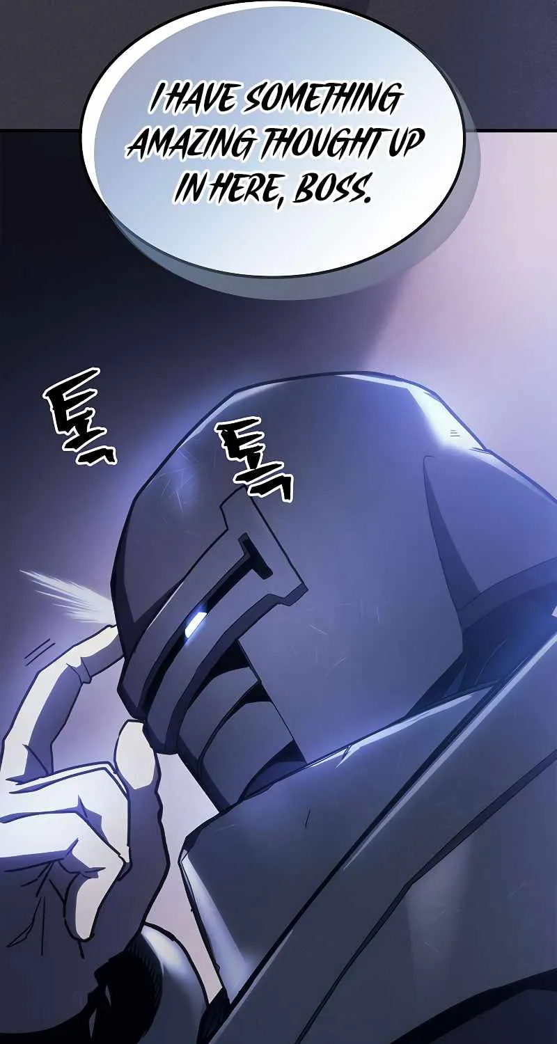 Mr Devourer, Please Act Like a Final Boss Chapter 24 page 91 - 