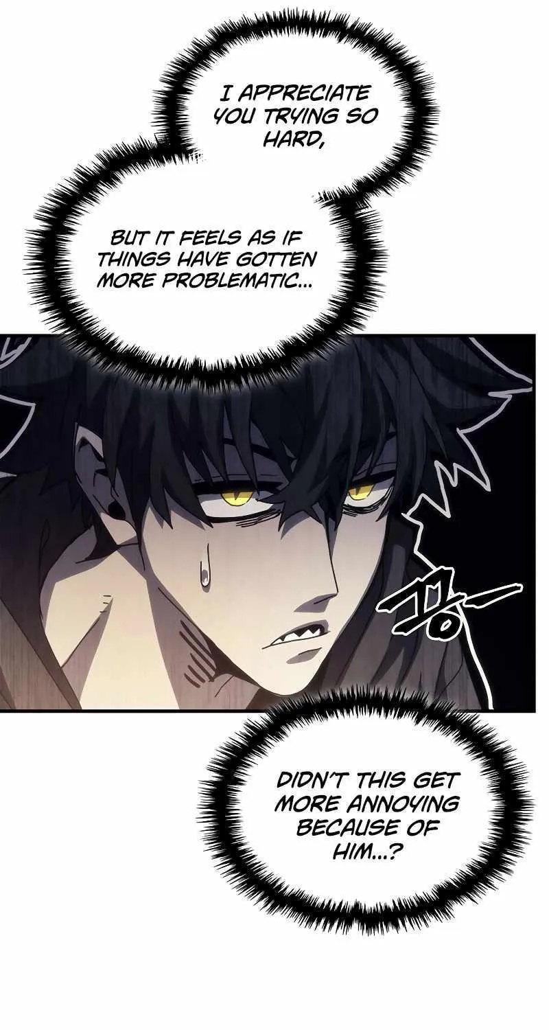 Mr Devourer, Please Act Like a Final Boss Chapter 25 page 11 - 
