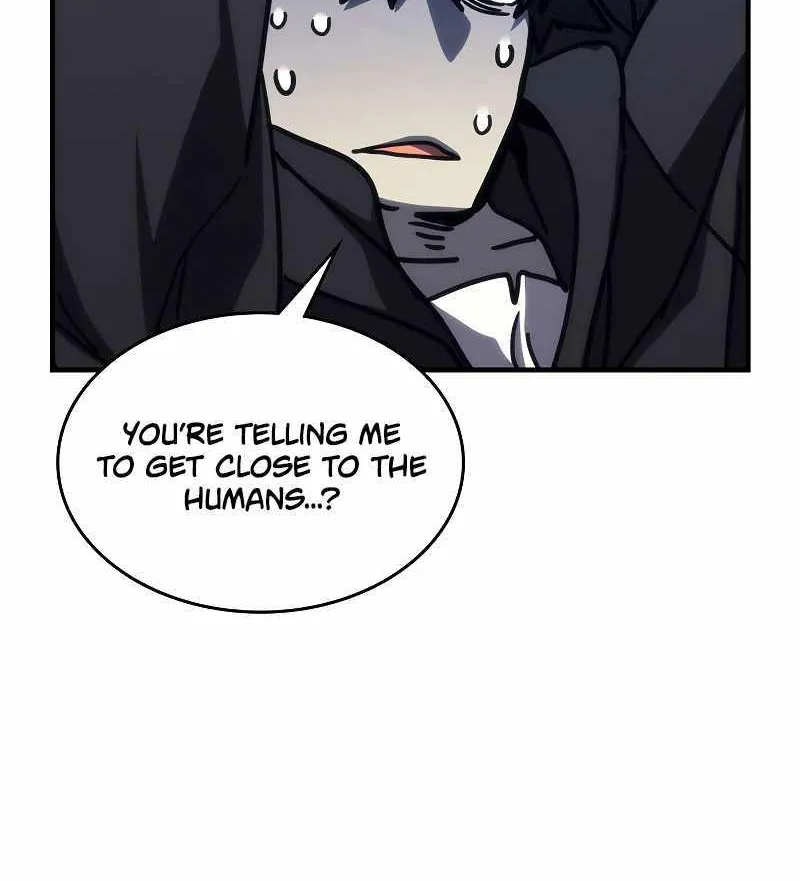 Mr Devourer, Please Act Like a Final Boss Chapter 25 page 18 - 
