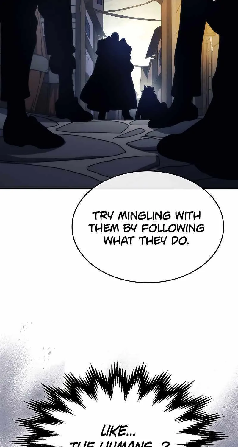Mr Devourer, Please Act Like a Final Boss Chapter 25 page 21 - 
