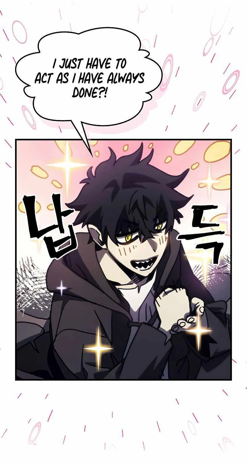 Mr Devourer, Please Act Like a Final Boss Chapter 25 page 25 - 