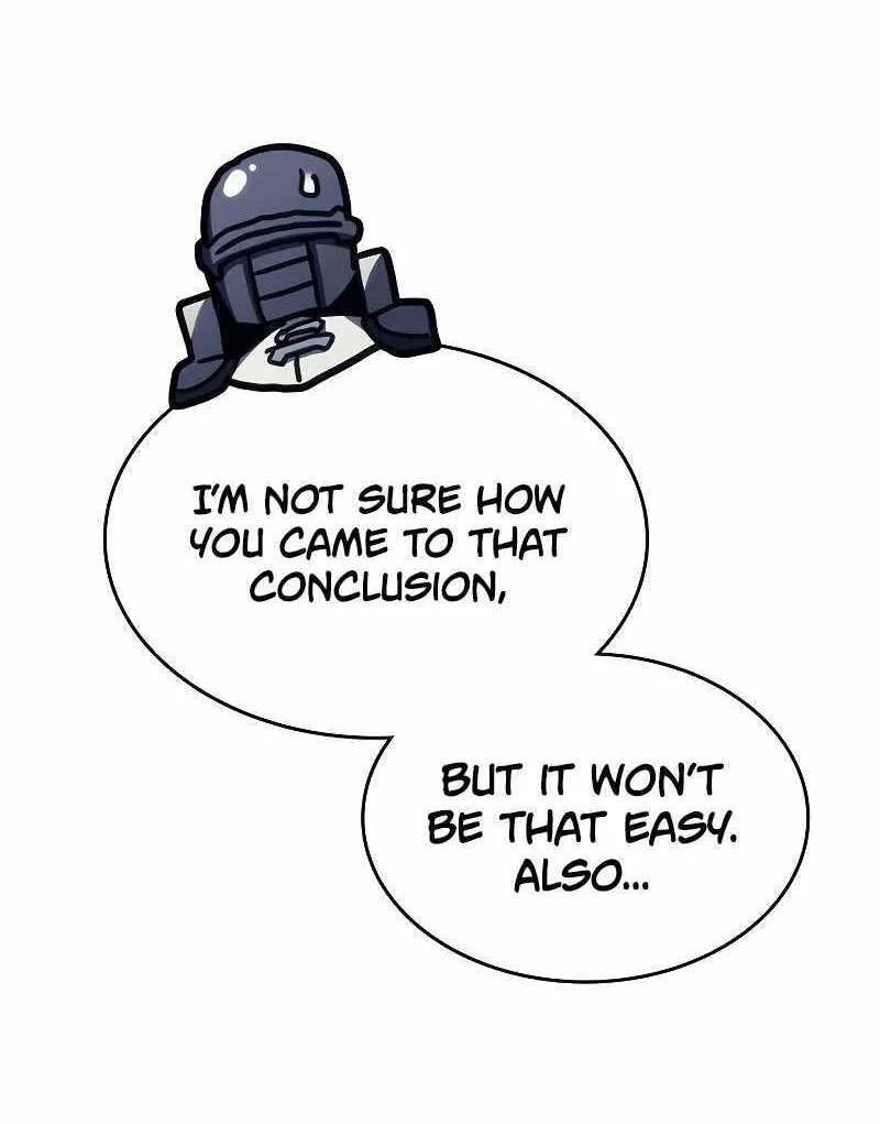 Mr Devourer, Please Act Like a Final Boss Chapter 25 page 26 - 