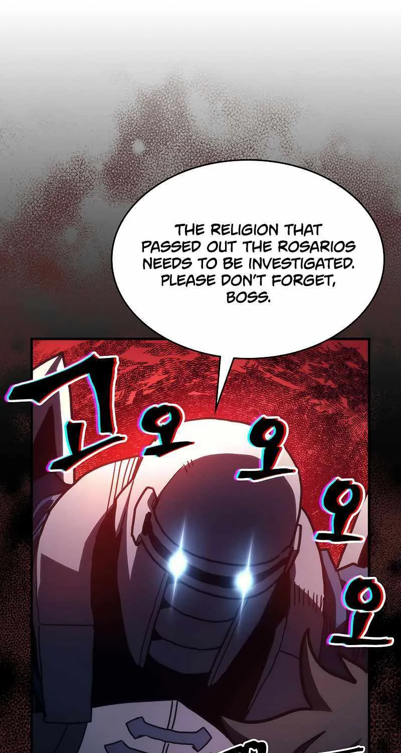 Mr Devourer, Please Act Like a Final Boss Chapter 25 page 27 - 