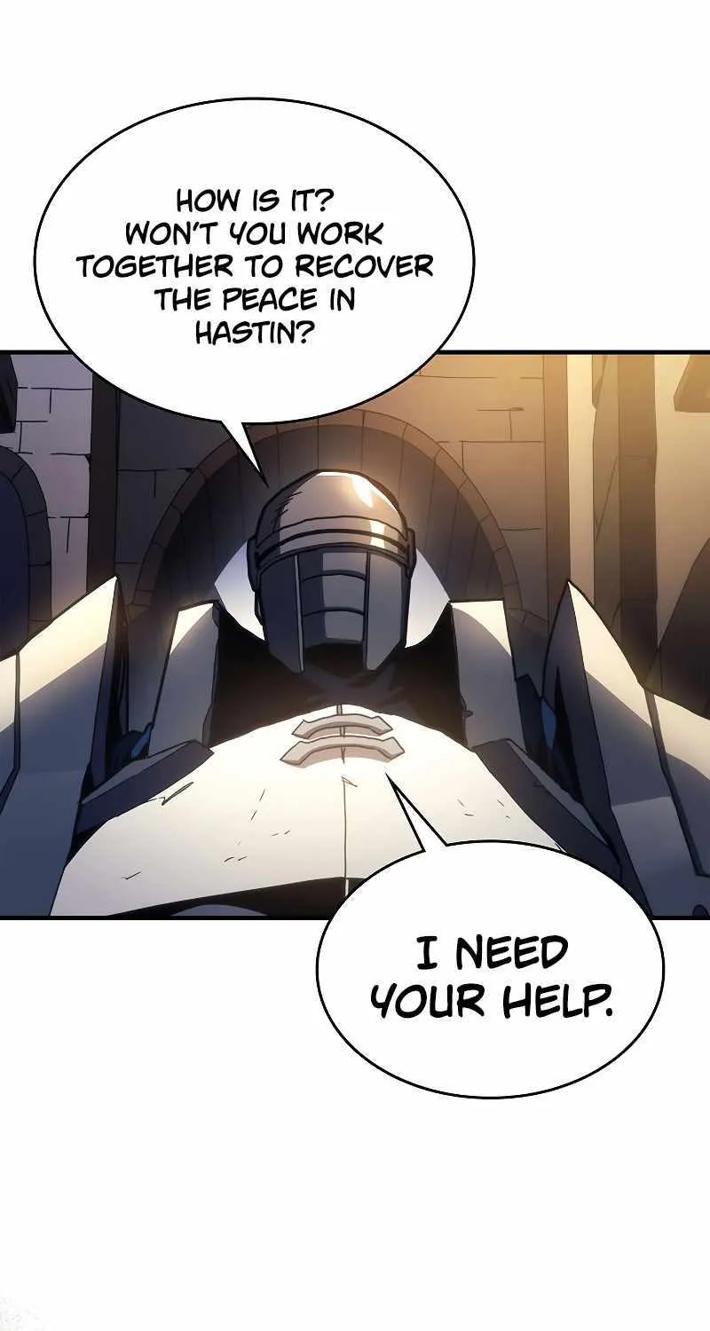 Mr Devourer, Please Act Like a Final Boss Chapter 25 page 4 - 