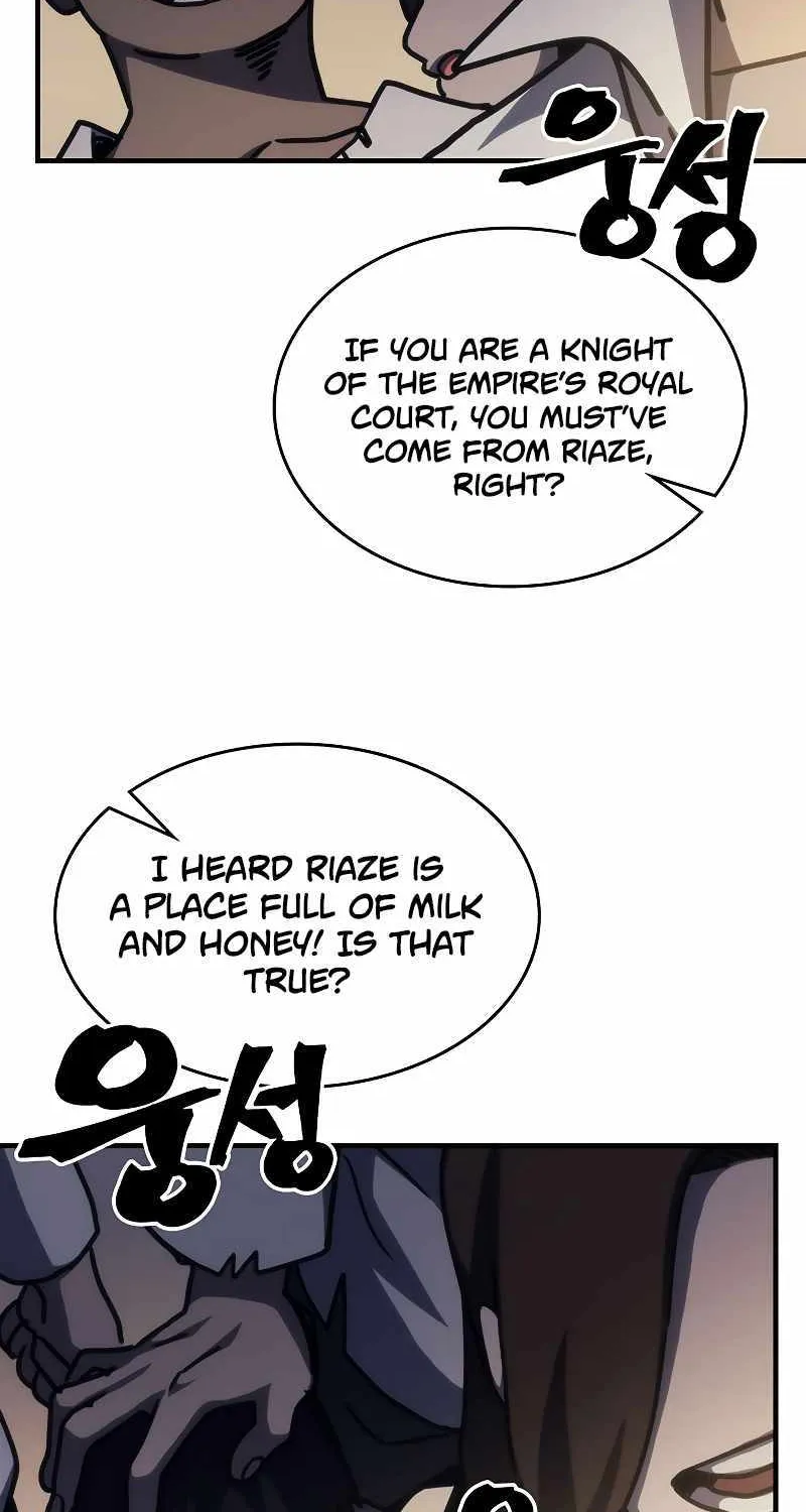 Mr Devourer, Please Act Like a Final Boss Chapter 25 page 32 - 