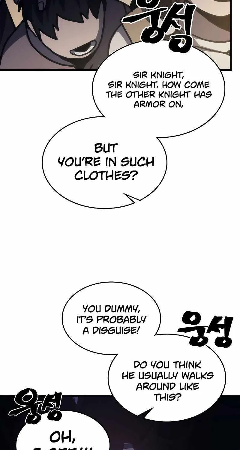 Mr Devourer, Please Act Like a Final Boss Chapter 25 page 33 - 