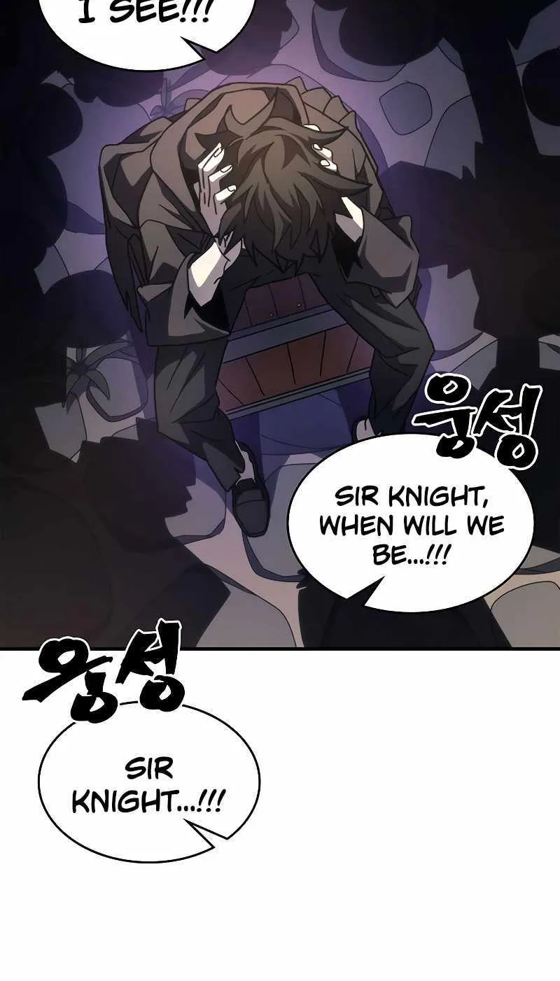 Mr Devourer, Please Act Like a Final Boss Chapter 25 page 34 - 