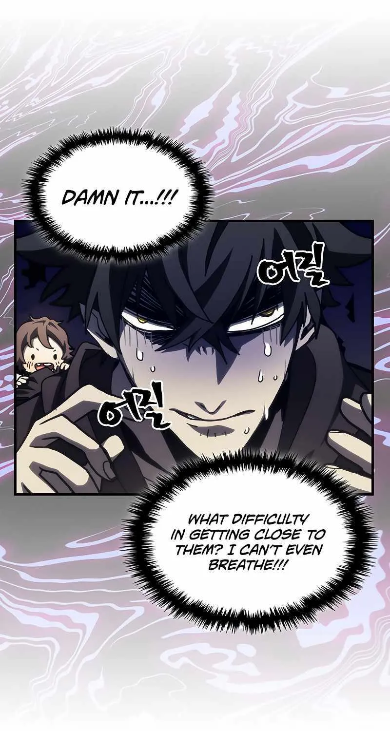 Mr Devourer, Please Act Like a Final Boss Chapter 25 page 35 - 
