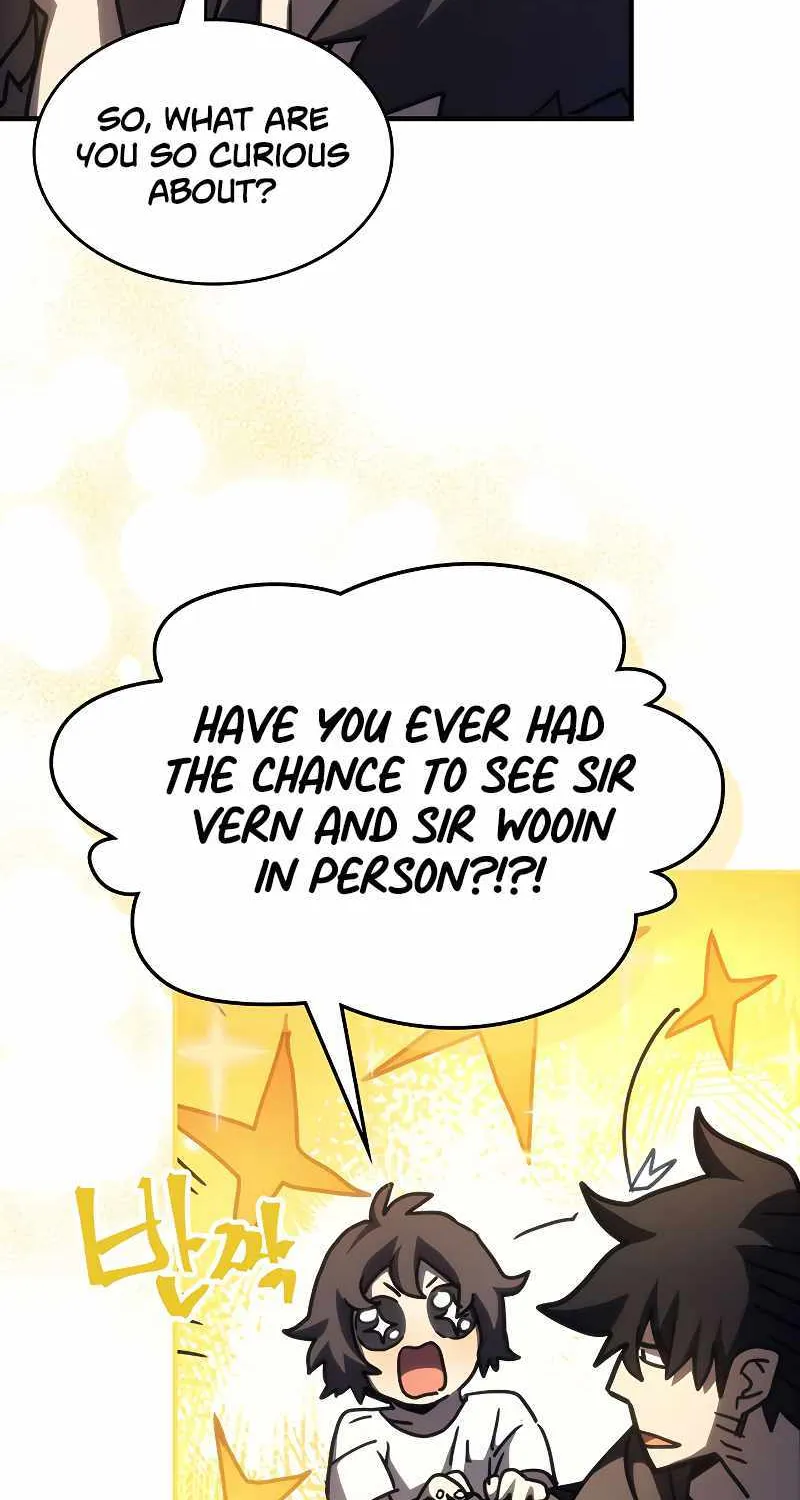 Mr Devourer, Please Act Like a Final Boss Chapter 25 page 38 - 