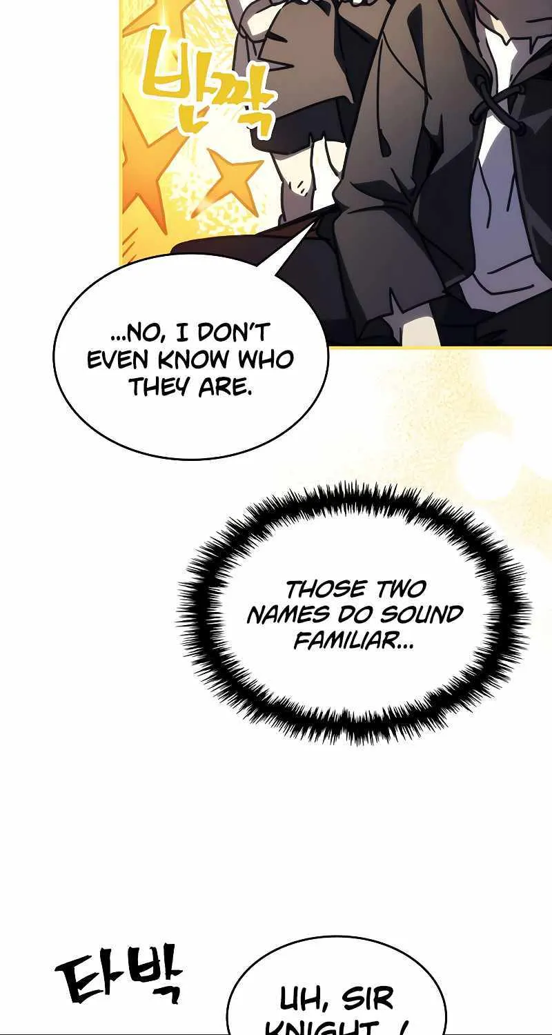Mr Devourer, Please Act Like a Final Boss Chapter 25 page 39 - 