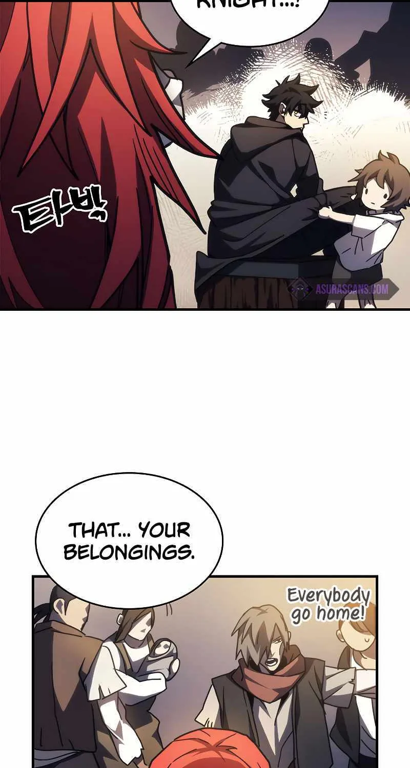 Mr Devourer, Please Act Like a Final Boss Chapter 25 page 40 - 