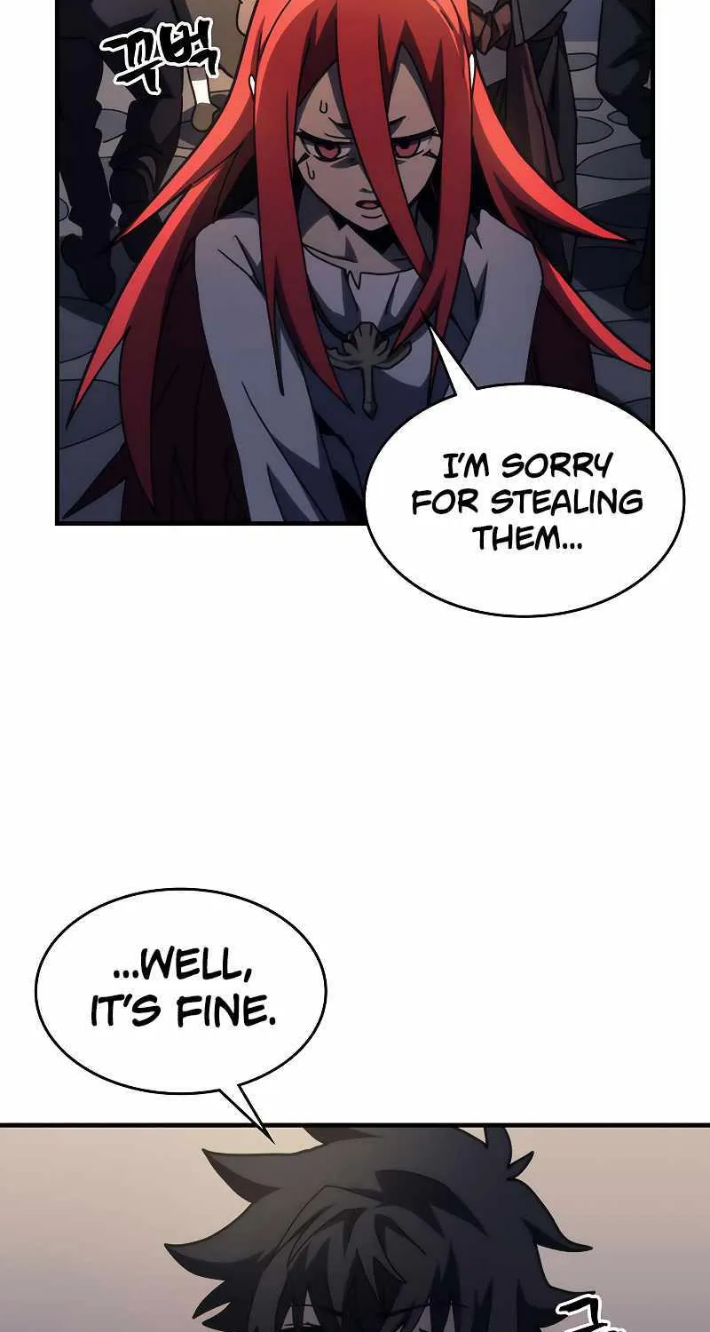 Mr Devourer, Please Act Like a Final Boss Chapter 25 page 41 - 