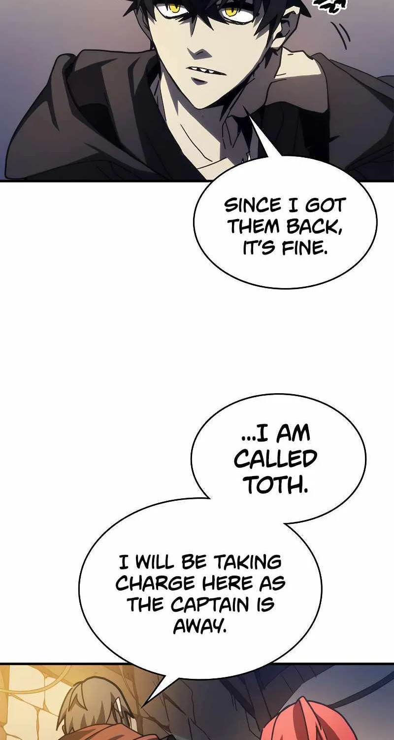 Mr Devourer, Please Act Like a Final Boss Chapter 25 page 42 - 