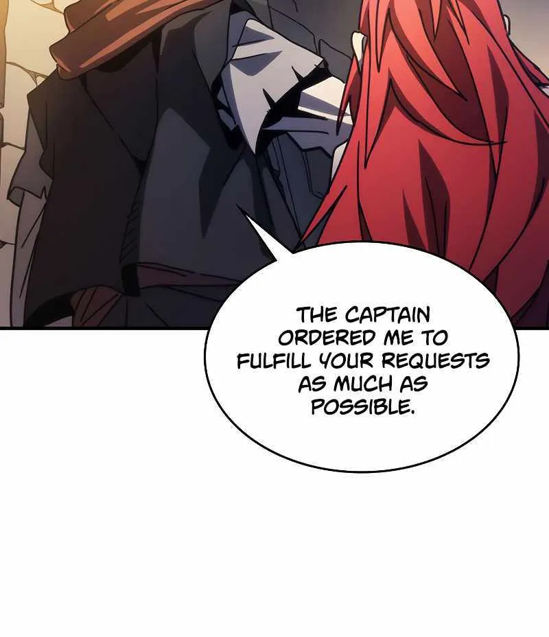 Mr Devourer, Please Act Like a Final Boss Chapter 25 page 43 - 