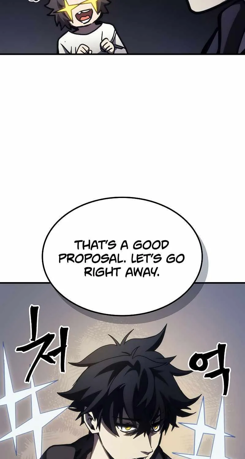 Mr Devourer, Please Act Like a Final Boss Chapter 25 page 48 - 