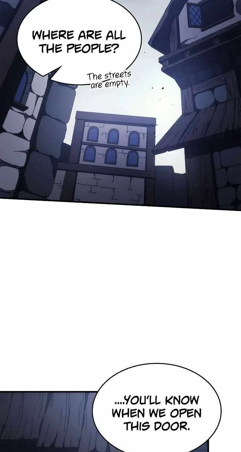 Mr Devourer, Please Act Like a Final Boss Chapter 25 page 53 - 