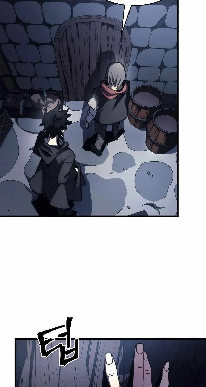 Mr Devourer, Please Act Like a Final Boss Chapter 25 page 54 - 