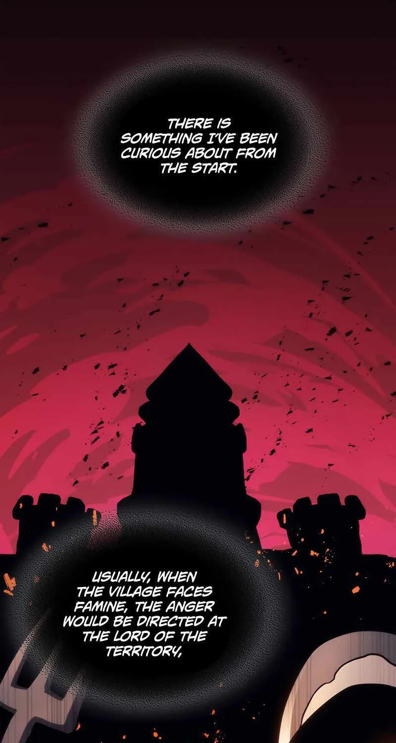 Mr Devourer, Please Act Like a Final Boss Chapter 25 page 60 - 