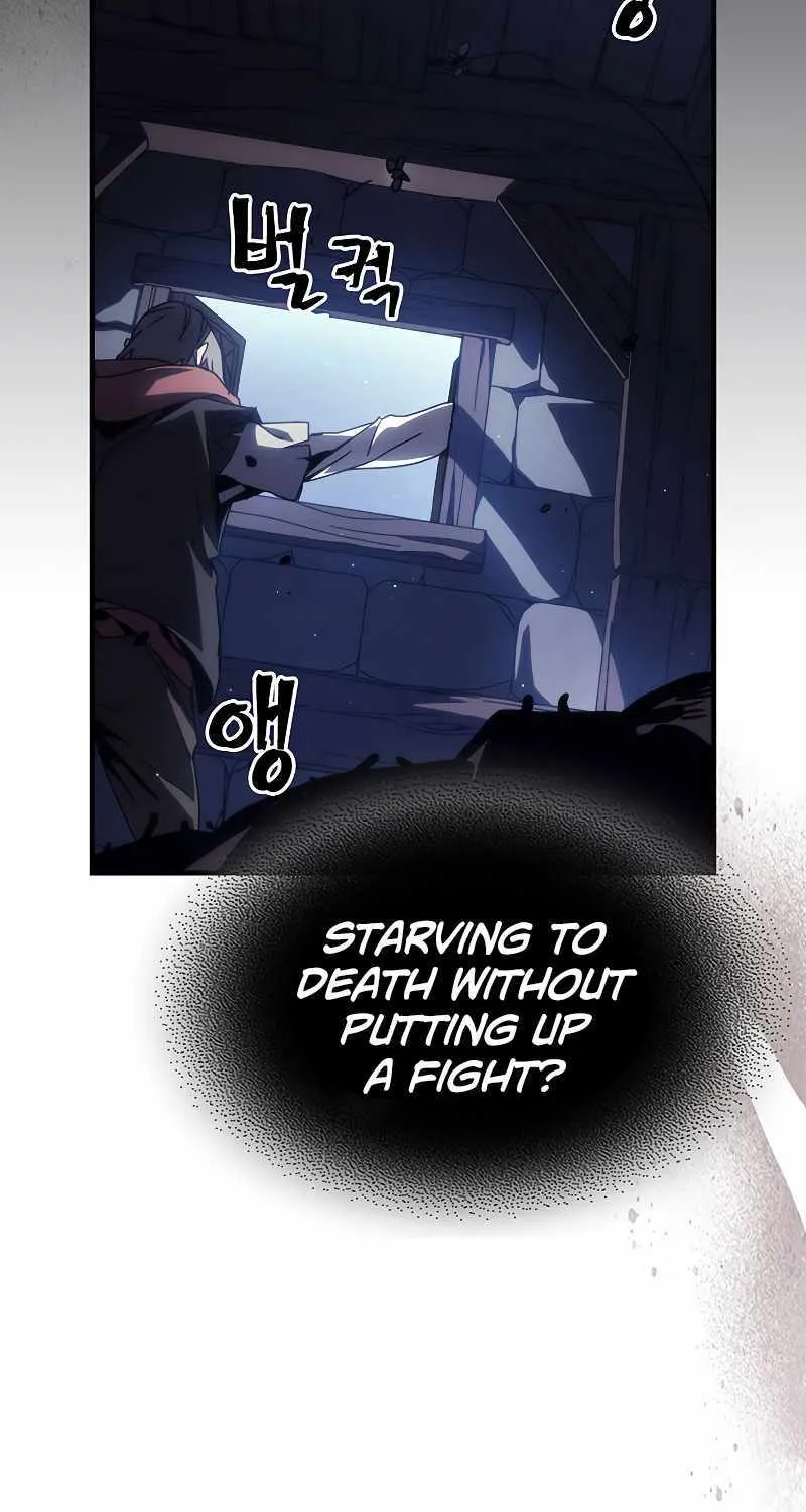 Mr Devourer, Please Act Like a Final Boss Chapter 25 page 65 - 