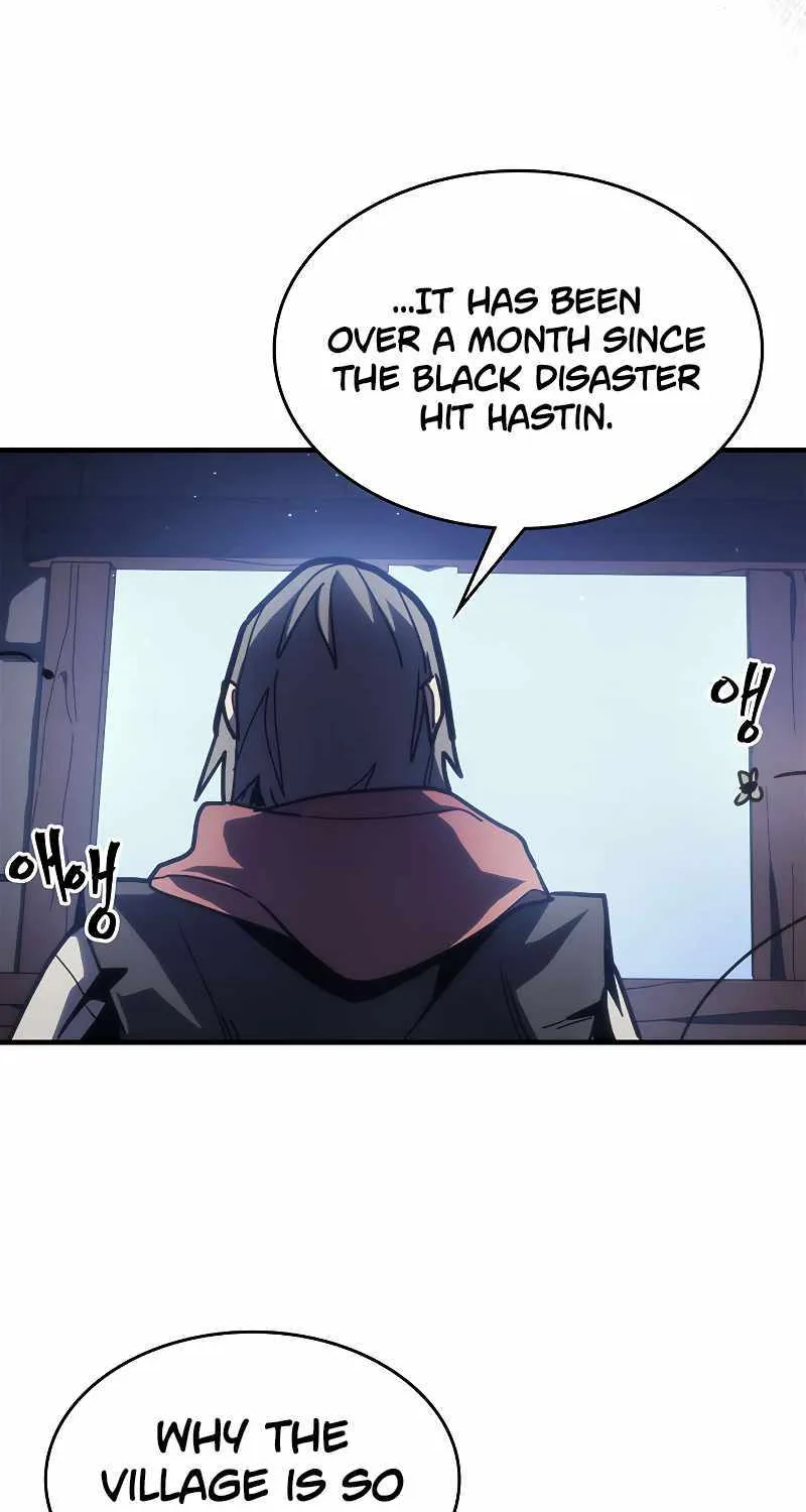 Mr Devourer, Please Act Like a Final Boss Chapter 25 page 66 - 