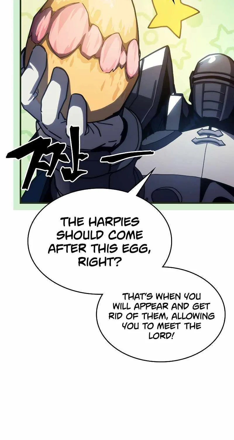 Mr Devourer, Please Act Like a Final Boss Chapter 26 page 101 - 