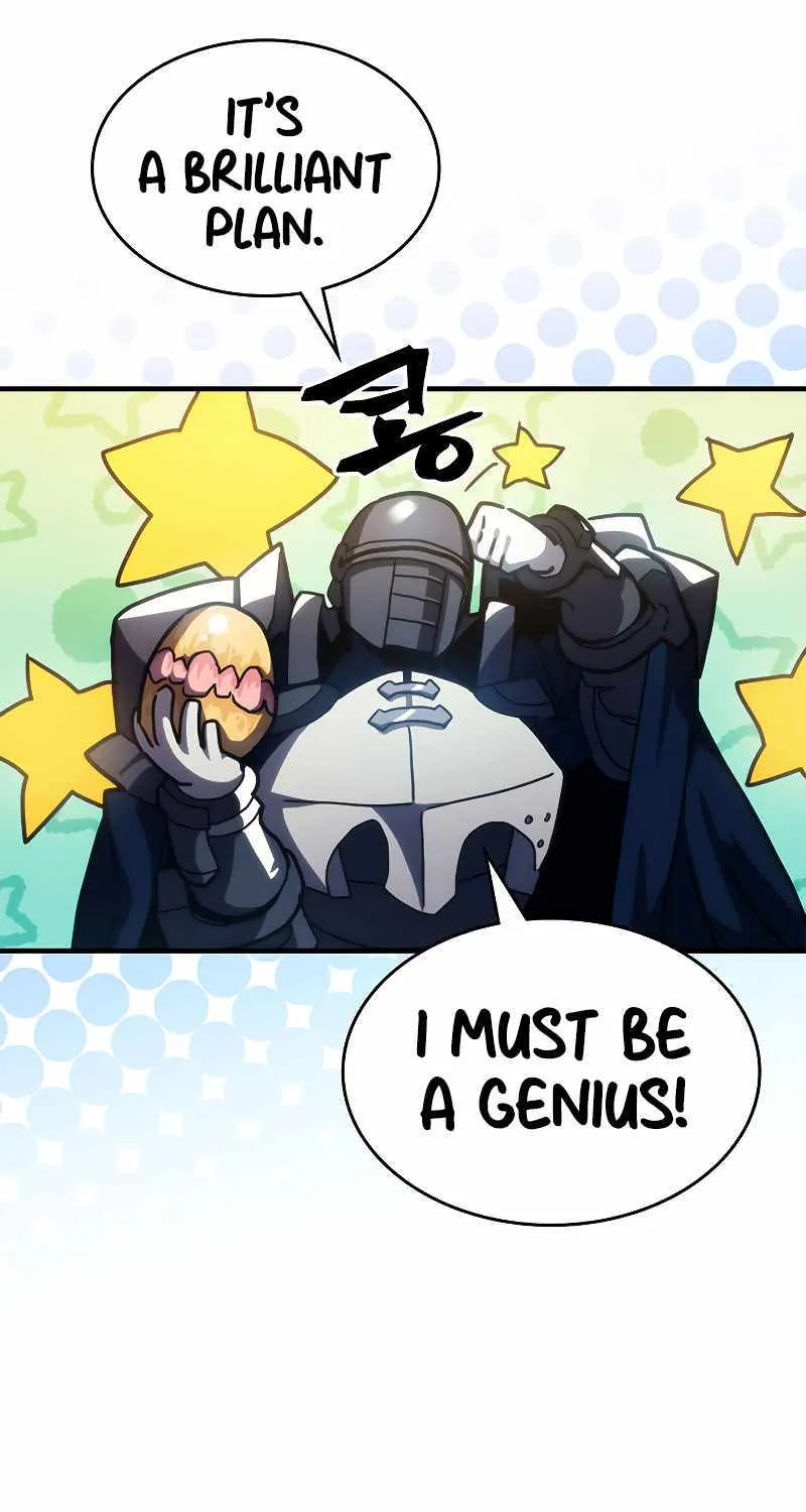 Mr Devourer, Please Act Like a Final Boss Chapter 26 page 102 - 