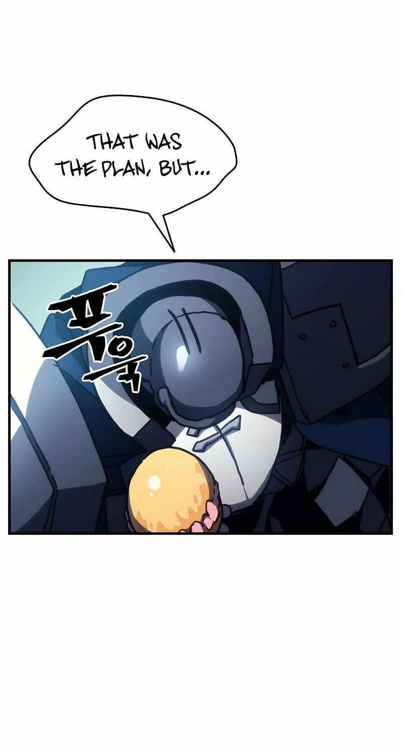 Mr Devourer, Please Act Like a Final Boss Chapter 26 page 103 - 