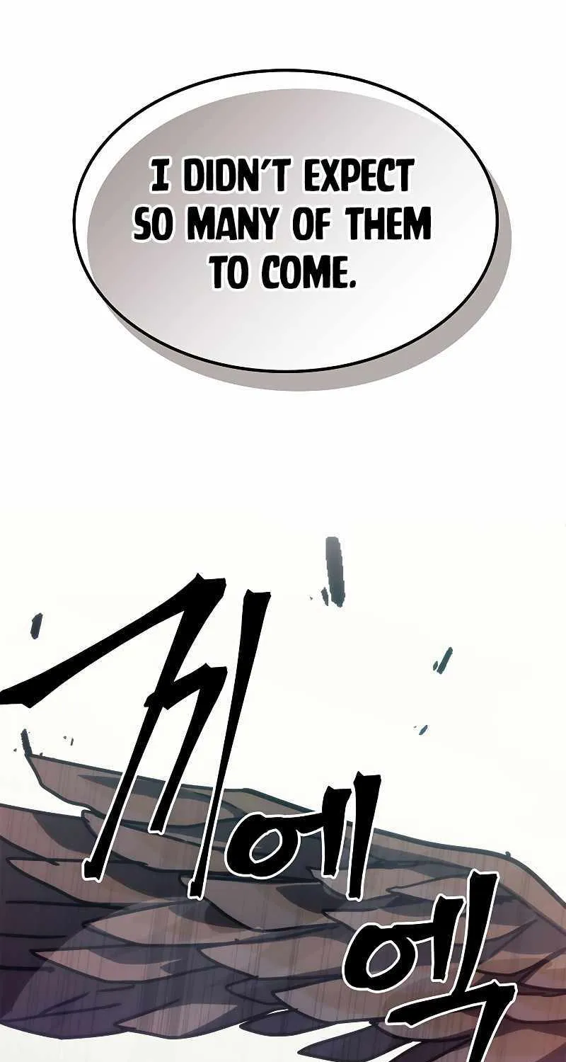 Mr Devourer, Please Act Like a Final Boss Chapter 26 page 105 - 