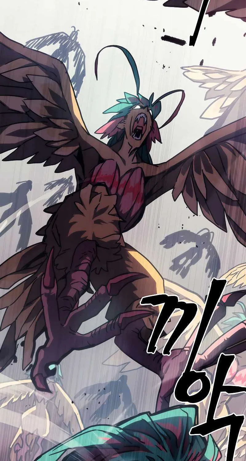 Mr Devourer, Please Act Like a Final Boss Chapter 26 page 106 - 