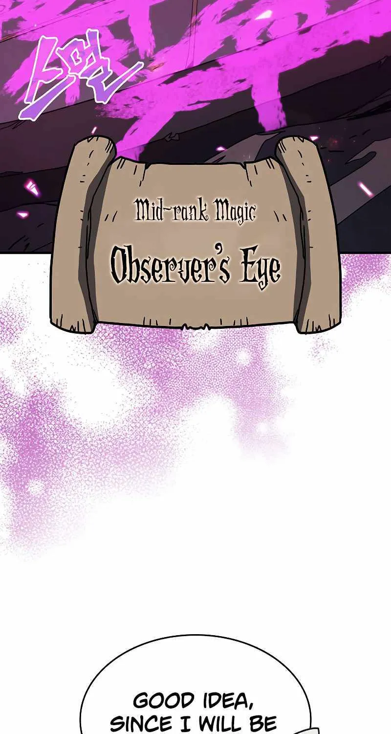 Mr Devourer, Please Act Like a Final Boss Chapter 26 page 12 - 